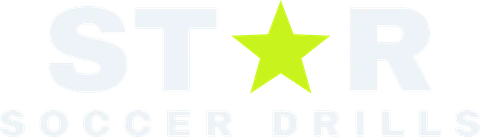 Star Soccer Drills logo